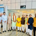 महिला शक्ति सम्मान समारोह का भव्य आयोजन कल, 108 महिलाओं और 51 सामाजिक संगठनों का होगा सम्मान