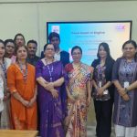 एसईसीएल मुख्यालय में कंज़्यूमर मीट का आयोजन, गुणवत्ता पर विशेष फोकस