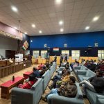 छत्तीसगढ़ विधानसभा बजट 2026: हंगामे के बाद कांग्रेस के सभी विधायक निलंबित