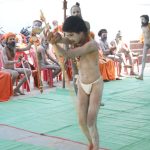 राष्ट्रीय विद्यालय की 107 वी वर्षगांठ मनायी गई