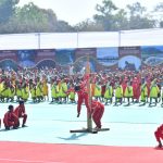 भारत की संस्कृति का आभूषण है बस्तर,संस्कृति को नए प्राण देने का कार्य कर रही छत्तीसगढ़ सरकार – केंद्रीय गृहमंत्री अमित शाह