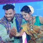 राजिम में महाशिवरात्रि पर त्रिवेणी संगम में आधी रात से शुरू हुआ पुण्य स्नान, दीपदान और जलाभिषेक कर श्रद्धालुओं ने लिया पुण्य लाभ