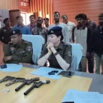 वन्यजीवों के प्राकृतिक आवास की सुरक्षा और सह-अस्तित्व के सिद्धांतों के अनुरूप हो सभी गतिविधियों का संचालन : मुख्यमंत्री साय