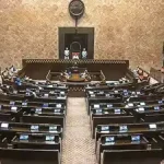 छत्तीसगढ़ में रिक्त दो राज्यसभा सीटों के लिए अधिसूचना कल होगी जारी