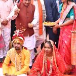 मेडिकल कॉलेज अस्पताल रायपुर के हार्ट-चेस्ट एवं वैस्कुलर सर्जरी विभाग की एक और बड़ी सफलता, चाकू से कटी मुख्य धमनी, सबक्लेवियन आर्टरी को जोड़कर बचाया युवक का हाथ