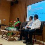 प्रतिष्ठित मीडिया शिक्षाविद प्रो. मनोज दयाल ने कुशाभाऊ विवि के कुलपति का पदभार संभाला