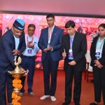 विकसित भारत 2047 की दिशा में आर्थिक परिवर्तन, सामाजिक समावेशन एवं पर्यावरणीय संतुलन पर हुई विस्तृत चर्चा