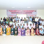 सीमेकॉन (CIMECON) 2026 के प्री-कॉन्फ्रेंस वर्कशॉप एवं वैज्ञानिक सत्र का शुभारंभ