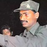 मुख्यमंत्री विष्णुदेव साय ने भारत के मुख्य न्यायाधीश न्यायमूर्ति सूर्यकांत का किया स्वागत