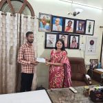 मोना सेन की अध्यक्षता में फिल्म पॉलिसी पर छत्तीसगढ़ पर्यटन बोर्ड में बैठक, सब्सिडी व फिल्म सिटी पर फोकस