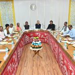 कबीरधाम: 165 आदिवासी परिवारों ने हिन्दू धर्म में वापसी ,विधायक भावना बोहरा ने पांव पखारकर किया स्वागत