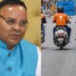 तेलंगाना में सनसनी: दो महीने के मासूम की हत्या, मुंह में कपड़ा ठुंसकर मां ने ले ली अपनी औलाद की जान