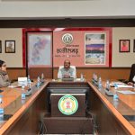 छत्तीसगढ़ का बजट सत्र और साय सरकार का तीसरा बजट 23 फरवरी से ,24 को पेश होगा बजट