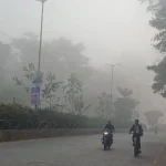 Raipur Bus Fire News: चलती बस में लगी भीषण आग, पल भर में आग का गोला बनी बस, यात्रियों में मची अफरा-तफरी