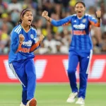 IND vs AUS W: ऑस्ट्रेलिया में भारत का ऐतिहासिक कमाल, 17 रन से जीतकर 2-1 से सीरीज पर कब्जा