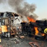 ईरान ने खोला होर्मुज मार्ग: भारत को तेल सप्लाई में राहत, वैश्विक तनाव के बीच बड़ा कदम