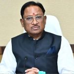 Fire in Bus : रायपुर जा रही बस में लगी भीषण आग, यात्रियों की सूझबूझ से टला बड़ा हादसा