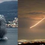 ईरान ने होर्मुज जलडमरूमध्य में तेल टैंकर पर किया हमला, 15 भारतीय क्रू सदस्य सवार