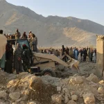 पश्चिम एशिया में युद्ध के बीच ईरान में भूकंप के तेज झटके, 4.3 तीव्रता से कांपी धरती