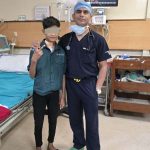 अबूझमाड़ की बेटी वनिता नेताम ने ‘आदि पर्व 2026’ में रचा इतिहास : वर्ल्ड रिकॉर्ड में दर्ज हुआ नाम