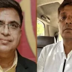 बिहार में होगा सत्ता परिवर्तन! नीतीश कुमार ने किया बड़ा एलान – अब राज्यसभा जाना चाहते हैं…