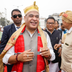 राष्ट्रपति द्रौपदी मुर्मू ने अयोध्या में किया श्रीराम यंत्र का पूजन, दुनिया का इकलौता यंत्र तमिलनाडु में तैयार