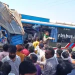 नेपाल चुनाव में बड़ा उलटफेर, बालेन शाह की पार्टी आगे; ओली, देउबा और प्रचंड कड़ी टक्कर में