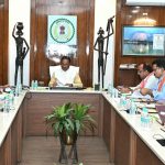 रसोई गैस की सुचारु आपूर्ति सुनिश्चित करने अधिकारियों को निर्देश: प्रदेश में एलपीजी, पेट्रोल और डीजल का पर्याप्त स्टॉक