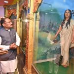 विधानसभा में हंगामा: अफीम खेती के मुद्दे पर 29 कांग्रेस विधायक निलंबित