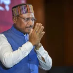 4 साल में ही उखड़ गई सड़क, CM विष्णु देव साय ने दिए जांच के आदेश; घटिया निर्माण पर ठेकेदार होंगे ब्लैकलिस्ट