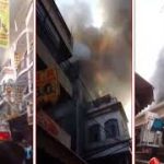 होर्मुज के रास्ते भारत पहुंचा कच्चे तेल और एलपीजी का बड़ा खेप, गुजरात बंदरगाहों पर राहत