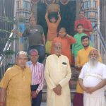 छत्तीसगढ़ में स्वास्थ्य सुविधाओं का विस्तार राज्य की प्रगति और सशक्त होते आधारभूत ढांचे का प्रमाण : मुख्यमंत्री साय