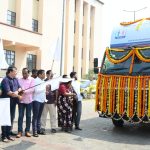 “रिफॉर्म–ट्रांसफॉर्म–परफॉर्म–इन्फॉर्म से कोल इंडिया नई ऊँचाइयों पर पहुँचेगी” – ब्रजेश कुमार त्रिपाठी, सीवीओ कोल इंडिया