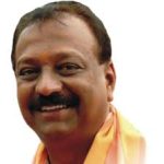 महावीर जयंती पर सामाजिक सद्भाव का संदेश, लेख राम साहू हुए शामिल