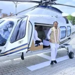 भाजपा नेता के खेत में अवैध अफीम की खेती पकड़ी गई, पार्टी ने किया सस्पेंड