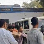 नक्सलमुक्त छत्तीसगढ़ गढ़ेगा विकास का स्वर्णिम भविष्य : मुख्यमंत्री विष्णुदेव साय