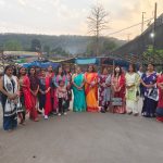 छत्तीसगढ़ में बदला मौसम: बिलासपुर और बस्तर में आंधी-तूफान के साथ तेज बारिश, तापमान में गिरावट