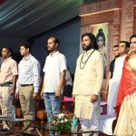 AK-47 के साथ कुख्यात नक्सली पापाराव का सरेंडर, बस्तर में 18 उग्रवादियों ने डाले हथियार