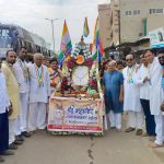 चुनावी चंदे के लिए आम जनता की जेब पर डकैती — कन्हैया अग्रवाल