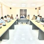 छत्तीसगढ़ में मौसम का कहर: तेज अंधड़, ओलावृष्टि और बिजली गिरने का अलर्ट