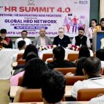 एक दौड़ भगवान झूलेलाल के नाम में सिंधी समाज के साथ शामिल हुई बबीता