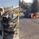 प्रयागराज में अमोनिया गैस टैंक फटने से बड़ा हादसा, कोल्ड स्टोरेज ध्वस्त; 8 मजदूरों की मौत, कई गंभीर