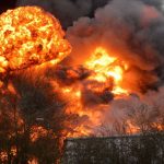 इजरायल-अमेरिका के हमले में मारे गए खामेनेई ,मिसाइल गिरने से ईरान के सर्वोच्च नेता की मौत