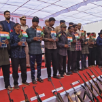 IND vs WI : संजू सैमसन की तूफानी पारी से भारत सेमीफाइनल में, वेस्टइंडीज पर रोमांचक जीत,अब इंग्लैंड से होगी टक्कर