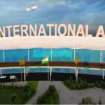 1,585 दिन बाद साकार हुआ सपना: नोएडा इंटरनेशनल एयरपोर्ट का उद्घाटन, दो माह में शुरू होंगी उड़ानें