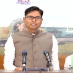 सरहुल उत्सव जनजातीय संस्कृति की विशिष्ट धरोहर, इसे संजोकर रखना हम सबकी जिम्मेदारी – मुख्यमंत्री विष्णु देव साय