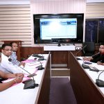 ट्रांसमिशन कंपनी के दो लाइनमैन राष्ट्रीय स्तर पर पुरस्कृत