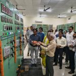 राजधानी में बेहतर विद्युत आपूर्ति के लिए 132 केवी का नया सब-स्टेशन ऊर्जीकृत