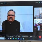 रैपर बादशाह को गैंगस्टर लॉरेंस गैंग की धमकी, पानीपत में मनी एक्सचेंज ऑफिस पर 7 राउंड फायरिंग