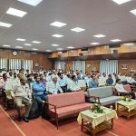 भारत सरकार की RAMP योजना के अंतर्गत दो दिवसीय वेंडर डेवलपमेंट कार्यक्रम का आयोजन